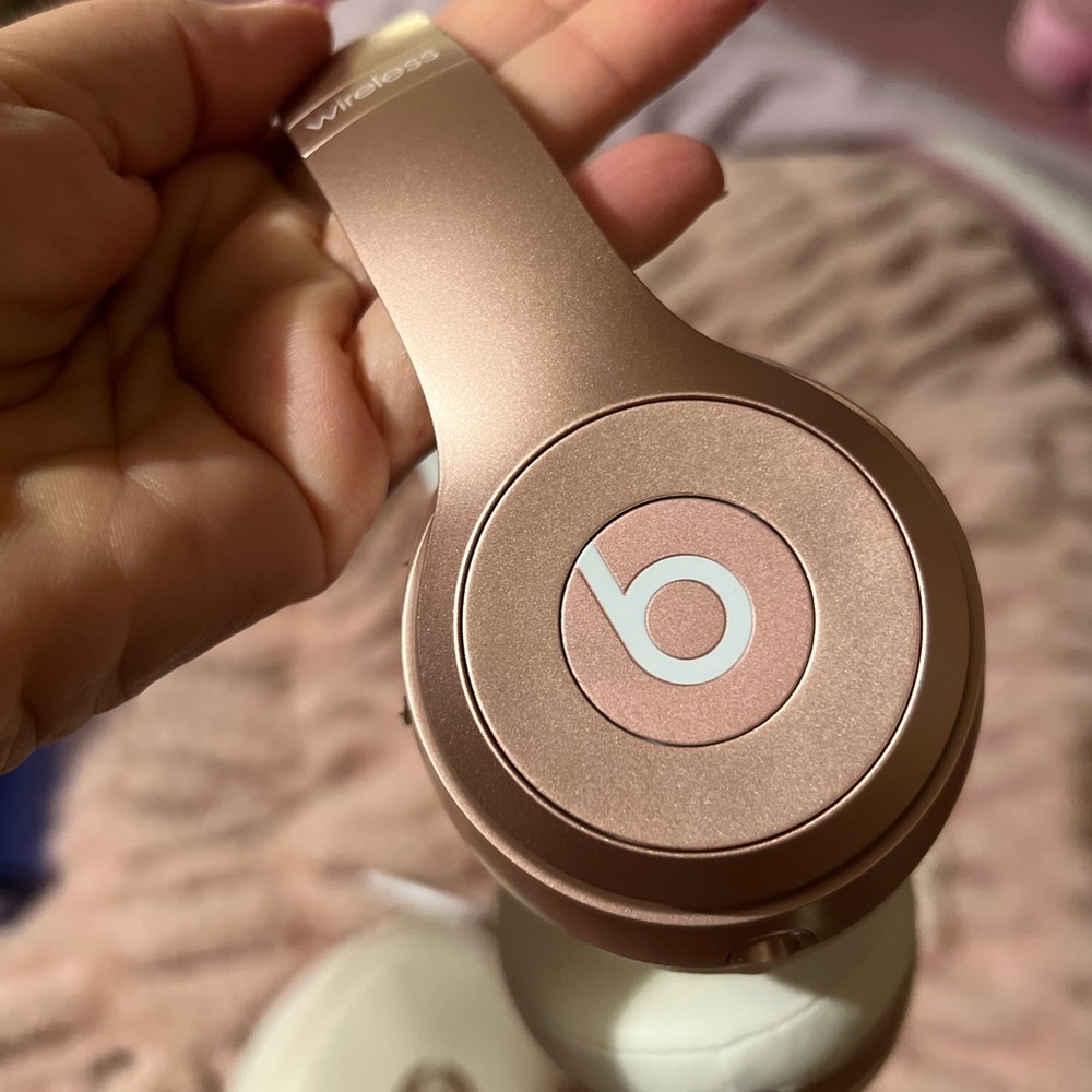Beats by Dre Solo 3 OFFERS considered